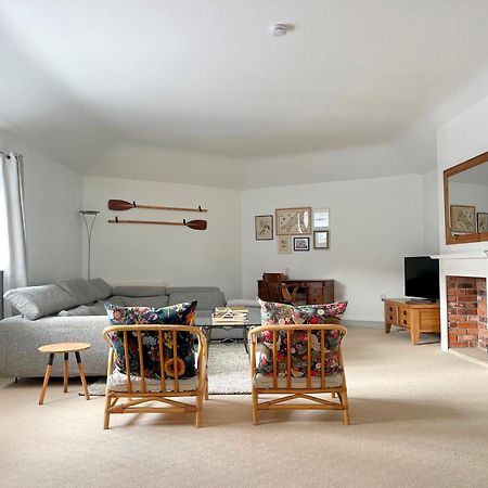Spacious Home Sleeps 6 Short Walk To Port Isaac Village & Stunning Views ภายนอก รูปภาพ