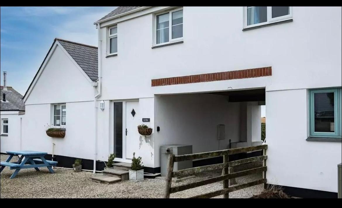 Spacious Home Sleeps 6 Short Walk To Port Isaac Village & Stunning Views ภายนอก รูปภาพ