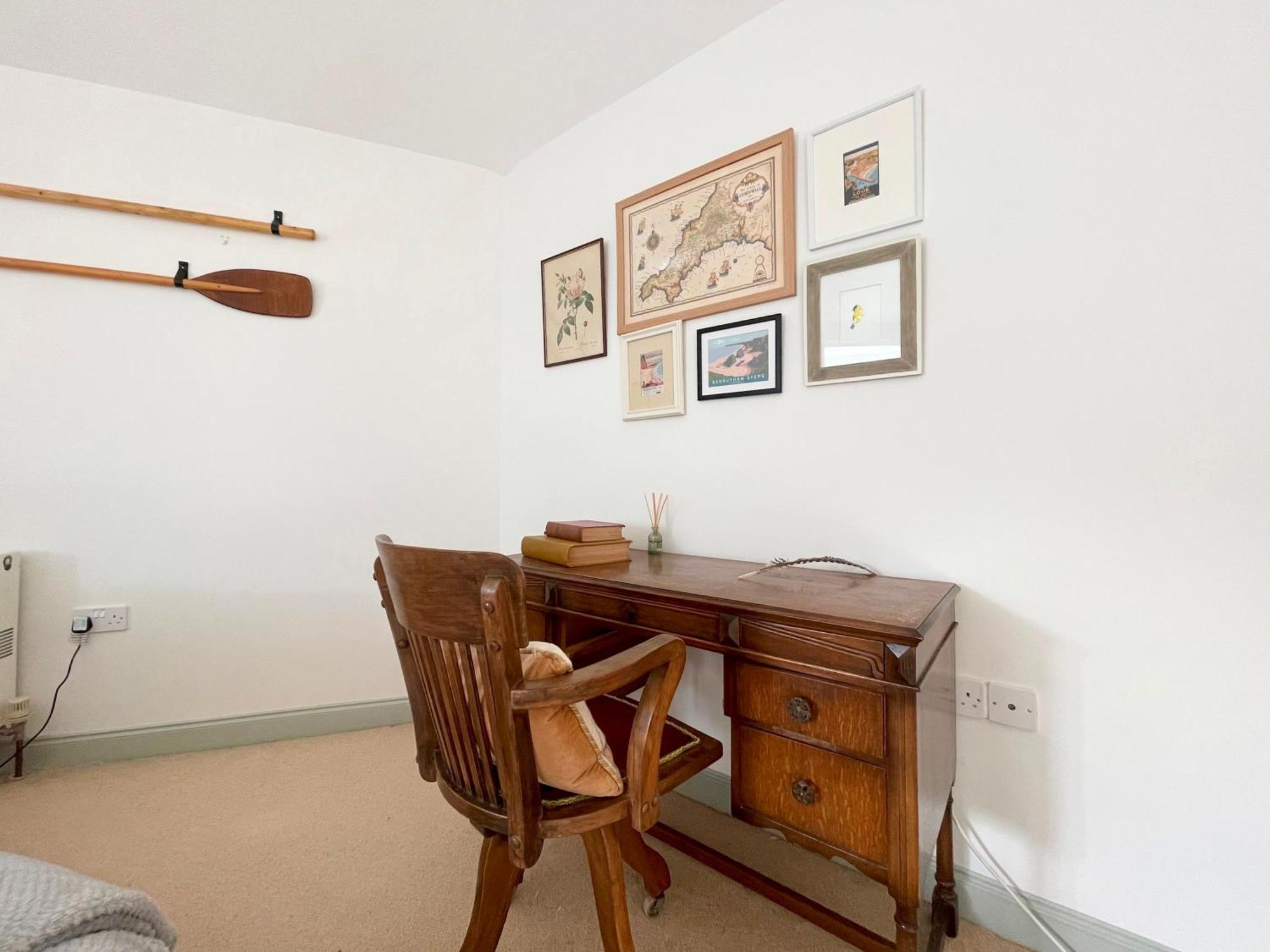 Spacious Home Sleeps 6 Short Walk To Port Isaac Village & Stunning Views ภายนอก รูปภาพ